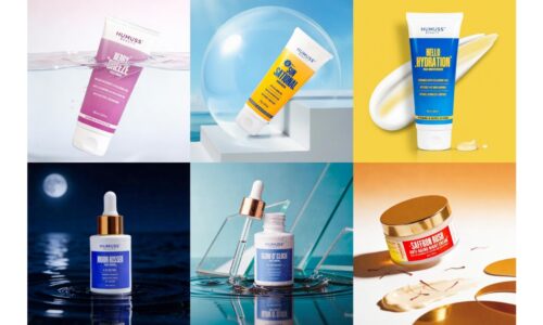 Humuss Beauty Reports Strong Demand for Vegan Skincare Products from Punjab