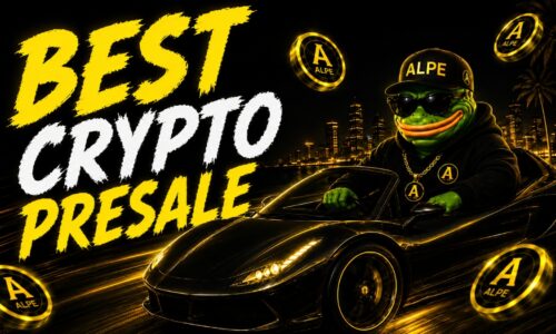 Best Crypto Presale: AlphaPepe Tier-1 CEX Rumors Trigger FOMO As Investors Leave Dogecoin For AI DEX Utility