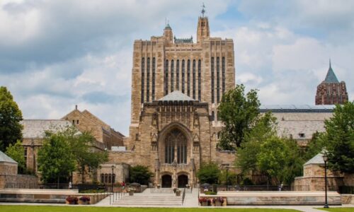 Yale Launches the India Forum for the First Time in 300 Years, with Inaugural Edition to be held on 3–4 October 2026 at New Haven, Connecticut (Yale University Campus)