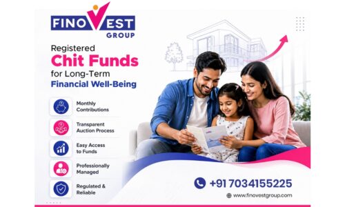 Why Registered Chit Funds Are Becoming a Preferred Financial Planning Option in Kerala