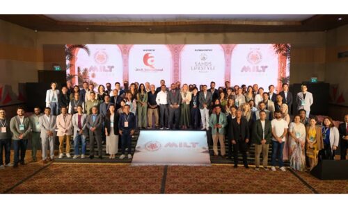 MILT Congress 2026: India’s Corporate Buyers Are Rewriting the Rules of MICE and Luxury Travel