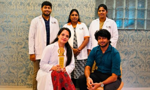 Periodontal Specialist Dr. Vinitha Ramachandran Highlights the Critical Link Between Diabetes and Oral Health