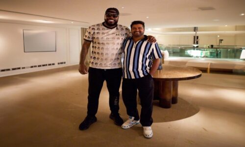 Cricket Legend Chris Gayle Confirms Kerala Visit to Support Defending Champions Kochi Blue Tigers in KCL Season 3