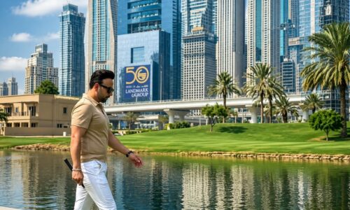 Satish Sanpal on Why Dubai Real Estate Is Entering a More Mature Phase