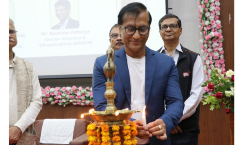 RGIPT Welcomes New Batch at Orientation Programme 2026