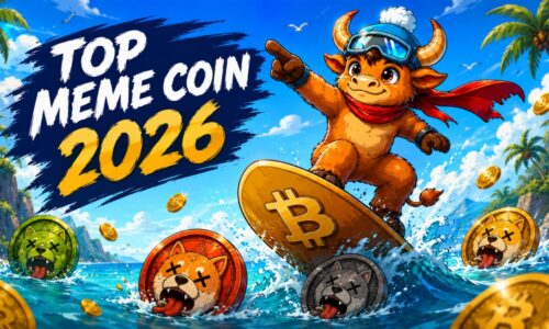New Meme Coins to Buy in August 2026: Bullski First at Stage 1