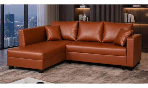 Why Pepperfry Is a Convenient Destination for Sofa Set Shopping