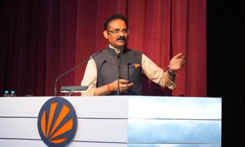 This International Youth Day, Dr. Ashok Kumar Mittal Leads the Vision for a New Education Revolution to empower Gen Z