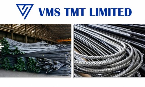 VMS TMT Limited Announces Q1 FY27 Results
