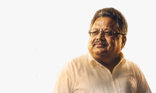 ‘Rakesh Jhunjhunwala: Forever Here’ — A Tribute Film Premieres on The BroadView