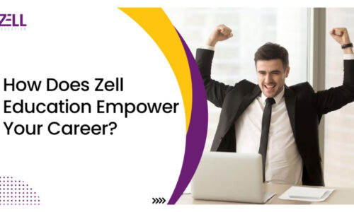 How Zell Education Is Building One of India’s Largest Finance Student Communities