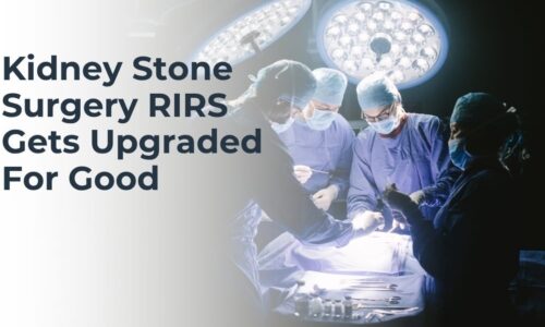 New Suction Technology Is Changing How Kidney Stones Are Removed Without Open Surgery