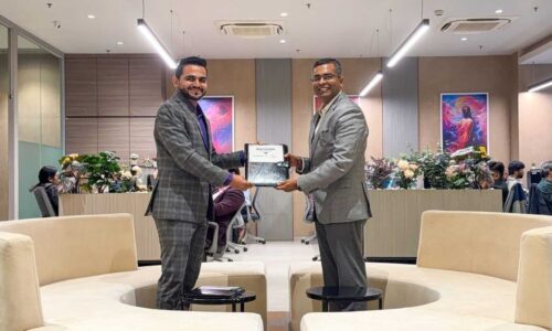 AjnaLens and Plutomen Partner to Digitally Empower India’s Frontline Workers