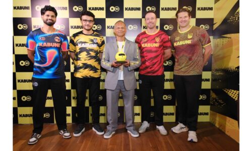 Kabuni Accelerates School Partnerships to Transform Sports Coaching in India
