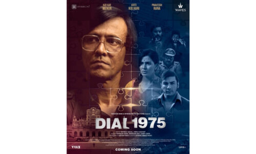 Will They Survive the Silence? Kay Kay Menon and Kirti Kulhari Lead a Heart-Pounding Race for India’s First Wireless Phone in the Gripping New Thrill