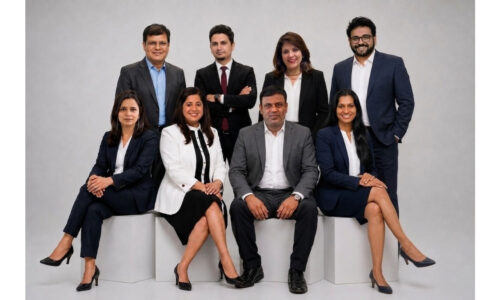 PRHUB strengthens leadership to fuel transformation & next phase of growth