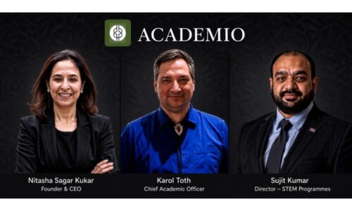 Following Strong IB Results, Academio Extends Its Academic Momentum with 93% Scoring A or Above in Cambridge IGCSE