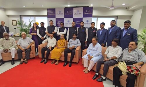 Bharuch Gets 24×7 Neuro and Spine Super-Speciality Hospital with Advanced Robotic Rehabilitation Facilities