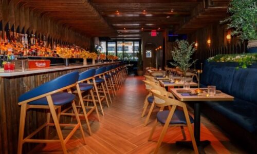 Mira Mediterranean Leads the Top 5 Hottest Hookah Lounges in New York City in 2026