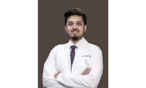 Dr. Kathan Talsania Explains How Ahmedabad Can Become the World’s Next Hub for Robotic Joint Replacement and Arthroscopy