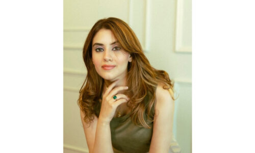 Dr Vritika Agrawal Sets Her Sights on Building Dermacute into a New-Age Beauty, Healthcare & Wellness Enterprise