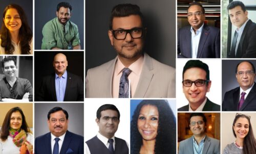 CineNow Unveils Leadership and Governance Structure for US$150 Million Film Investment Vehicle Invites Collaboration from the Indian Film Fraternity