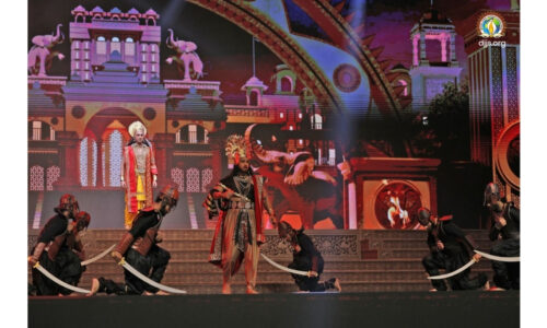 From Vedic Chants to Bhajan Clubbing to Insightful Talks to Theatricals: DJJS Janmashtami 2026 to Create a Powerpacked journey of Krishna Consciousness