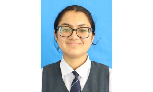 AM/NS International School Crowned West Zonal Champions at INCA Map Quiz 2026