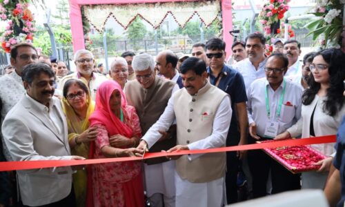 Pratap Group Celebrated the Grand Inauguration of Two Advanced Manufacturing Units in Pithampur