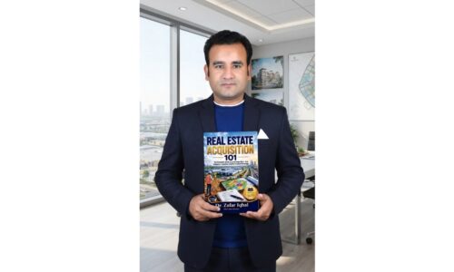 The Foundation of Modern Real Estate Development
