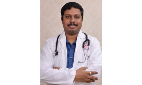 Breaking the Silence: First-of-Its-Kind Surgery in Eastern India Saves 55-Year-Old Woman with complex Endometrial Sarcoma