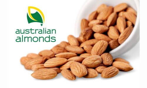 Australian Almonds Bring Quality, Crunch and Distinctive Taste to Indian Consumers