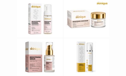 Skinique Redefines Clinical Skincare Beyond Conventional Beauty Trends