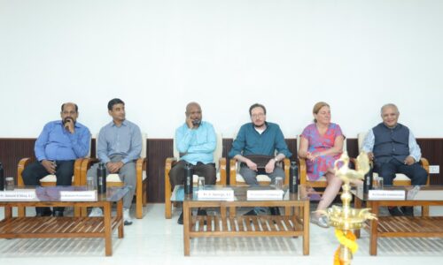XLRI Hosts the Journal of Management Studies Publishing (JMS) Workshop for Doctoral Scholars and Researchers
