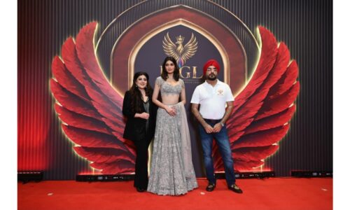 Indian Fashion Glamour League (IFGL) Gala & Red Carpet Walk Celebrates Fashion, Glamour and Creative Excellence