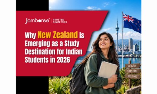 Why New Zealand Is Emerging as a Study Destination for Indian Students in 2026