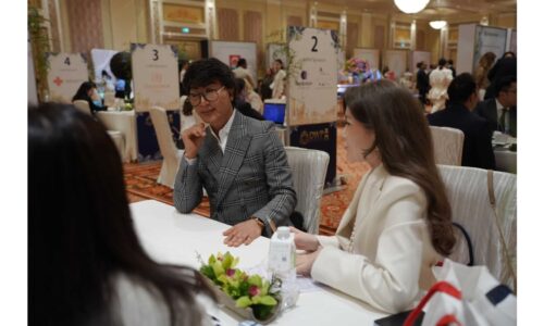 When the World’s Wedding Industry Arrives First Time to India: Inside DWP Congress 2026