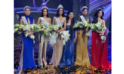 Dr. Stuti Khare Shukla, Renowned Dermatologist & ‘Hair Queen’ as Hair & Skin Expert and Jury for Miss Universe India 2026