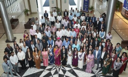 DMRC Wins HR for the Greater Good 2026 Award at XLRI’s HR for the Greater Good Conclave 2.0