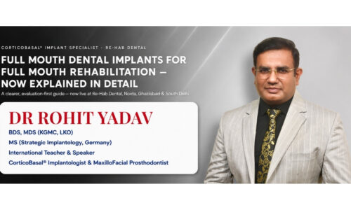 𝗙𝘂𝗹𝗹 𝗠𝗼𝘂𝘁𝗵 𝗗𝗲𝗻𝘁𝗮𝗹 𝗜𝗺𝗽𝗹𝗮𝗻𝘁𝘀 𝗳𝗼𝗿 𝗙𝘂𝗹𝗹 𝗠𝗼𝘂𝘁𝗵 𝗥𝗲𝗵𝗮𝗯𝗶𝗹𝗶𝘁𝗮𝘁𝗶𝗼𝗻 𝗡𝗼𝘄 𝗘𝘅𝗽𝗹𝗮𝗶𝗻𝗲𝗱 𝗶𝗻 𝗗𝗲𝘁𝗮𝗶𝗹 𝗯𝘆 Dr Rohit Yadav 𝗮𝘁 𝗥𝗲-𝗛𝗮𝗯 𝗗𝗲𝗻𝘁𝗮𝗹