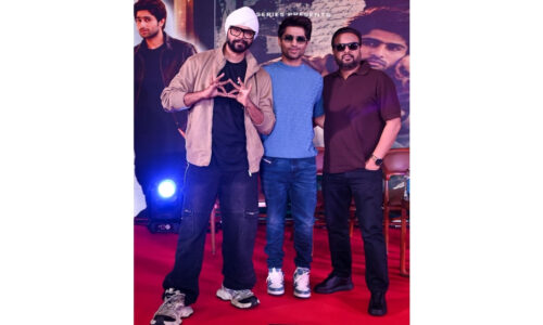 Singer Shivaay Makes Singing Debut with Soulful Single ‘Hanju’, Lyrics by Kumaarji, Video by Ramji Gulati, Marks Birthday with Annual Singing Mela