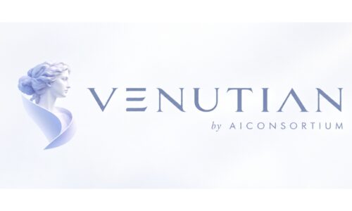 Arriving Whole: AICONSORTIUM’s Venutian and a Question India Has Waited to Ask