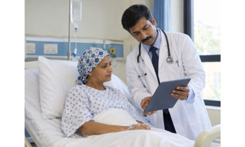 How Oncare Is Building a More Transparent & Affordable Model for Cancer Treatment in India