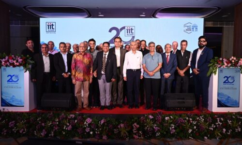 PanIIT Alumni India Celebrates 20 Years of Nation-Building; Unveils Vision for Viksit Bharat 2047
