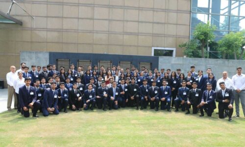74 cadets join CAA IndiGo Cadet Pilot Program in its largest-ever induction