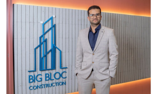 From AAC Blocks to AAC Wall Panels: How Bigbloc Is Enabling Faster, More Flexible Walling for Large-Scale Construction