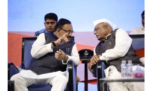 Bharat Ethanol Forum 2026 concludes in Mumbai: Policymakers and industry chart India’s road beyond E20
