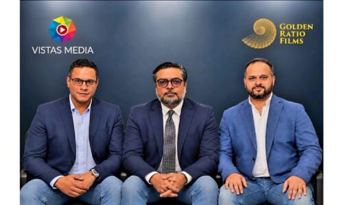 Stories Without Borders: From Bhonsle to Ghamasaan – Golden Ratio Films Builds The Next Chapter of Indian Storytelling Across India and The World