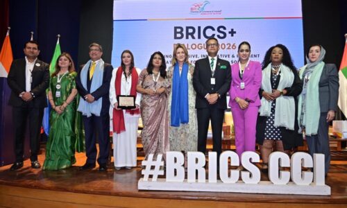 Global Leaders Convene at BRICS+ Dialogue 2026 to Shape New Pathways for Inclusive Growth ahead of BRICS Summit