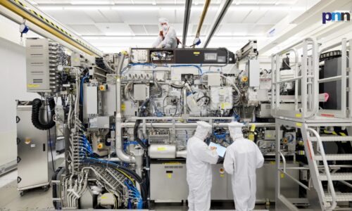 ASML Secures TSMC, Samsung, and Intel Commitments for Next-Generation EUV Chip Manufacturing